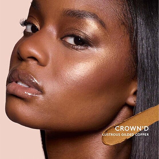 MATCH STIX SHIMMER SKINSTICK CROWN'D